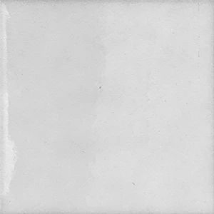 Armada Çini 12,5x12,5 Cm Düz Beyaz Çini Seramik Karo