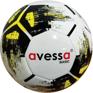 Basic 5 Numaralı Futbol Topu Sarı