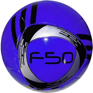 F-50 Şampiyonlar Ligi Futbol Topu Mavi