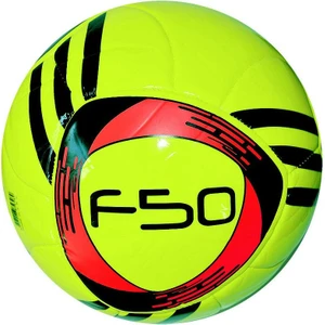 F-50 Şampiyonlar Ligi Futbol Topu Sarı