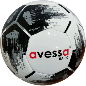 Basic 3 Numaralı Futbol Topu Gri