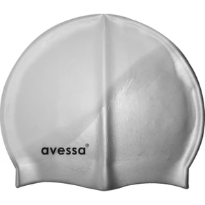 Gökkuşağı Silikon Bone Gri-Beyaz MC501