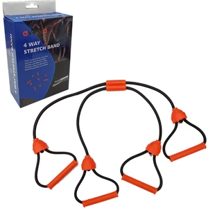 Tüm Vücut Direnç Lastiği EXSET-200