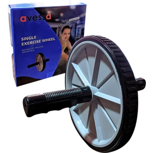 Egzersiz Tekeri Sew-10