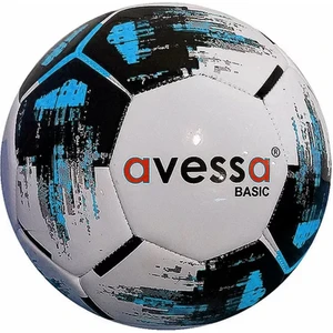 Basic 3 Numaralı Futbol Topu Mavi