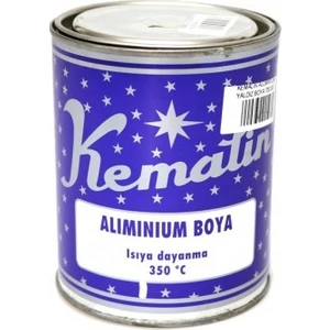 Alüminyum Boya 0,320KG
