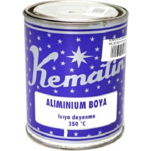 Alüminyum Boya 0,700KG