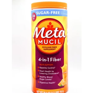 Mucıl Sugar-Free 754 gr