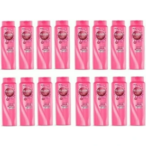 Güçlü ve Parlak Şampuan 16 x 650 ml