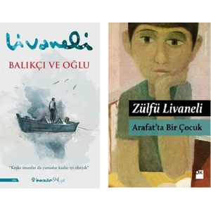 Arafat'ta Bir Çocuk - Balıkçı ve Oğlu