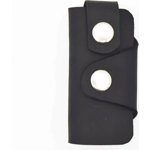 Lost Slope Hakiki Deri Anahtarlık