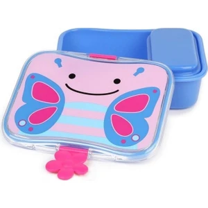 Skip Hop Zoo Beslenme Kabı - Kelebek