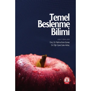 Temel Beslenme Bilimi