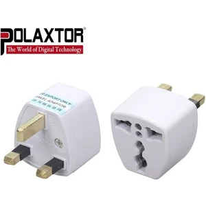 Ingiliz Fiş Tersi Çok Amaçlı Gold Polaxtor