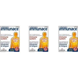 Immunace 30 Tablet 3'lü Paket