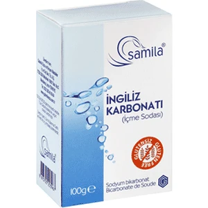 Karbonat - 100 gr