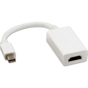 Mini Display Port To Hdmı Adaptör Çevirici Macbook Air Uyumlu