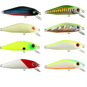 Minn Shad 58F-SR 4.6 G Maket Balık