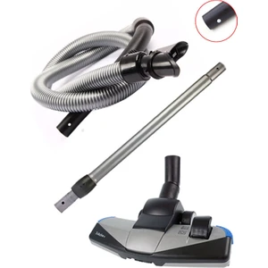 Philips Fc 9210 Marathon Süpürge Hortumu Triactive Başlık Boru Seti