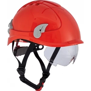 Alpinworker Kırmızı Baret