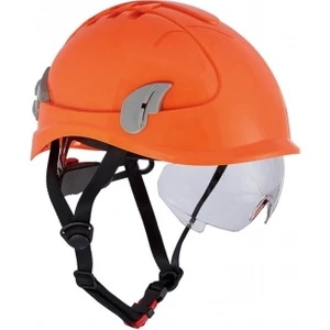 Alpinworker Turuncu Baret