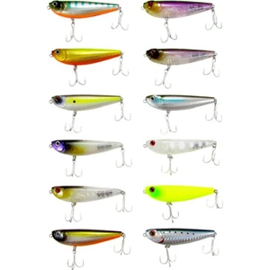 Puppy Walker 70DW 12.5 G Maket Balık