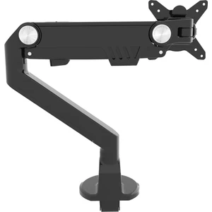 107 Pro Plus Black Edition Amortisörlü Monitör Kolu