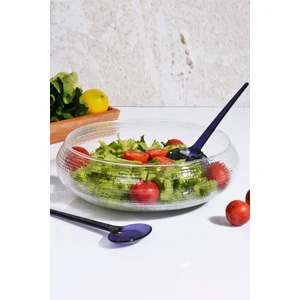 Porselen Diyarı California Cam Salata Tabağı 30 cm