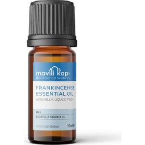 Mavili Kapı Akgünlük Uçucu Yağı 10 ml