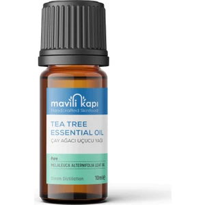 Mavili Kapı Çay Ağacı Uçucu Yağı 10 ml