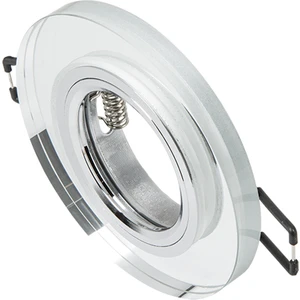 10 Adet Ct 6555 Cata Ortanca Cam Spot Kasası