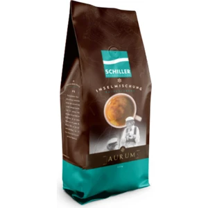 Kaffee Aurum Selection Edition Blend 250 Gr.