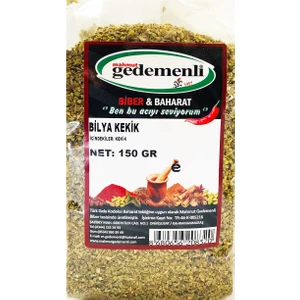 Bilya Kekik Yaprak 150 gr