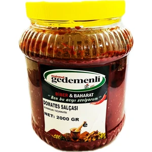 Domates Salçası 2 kg