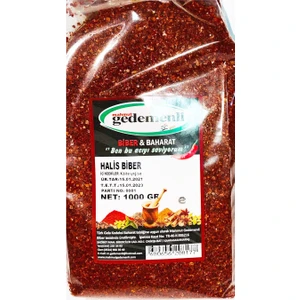 Halis Ipek Biber 1 kg