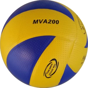 Double W Sport Yapıştırma Voleybol Topu