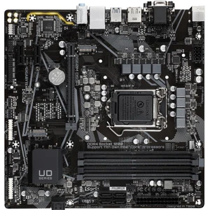 B560M DS3H Ddr4 1200 Pin Matx Anakart
