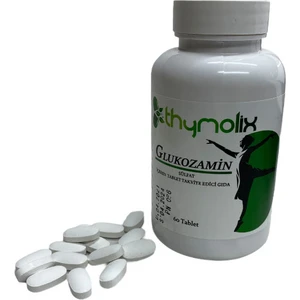 Sülfat 60 Adet Tablet