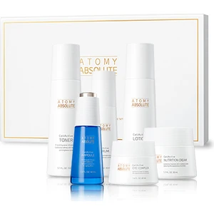 Absolute Cellactive Cilt Bakım Seti