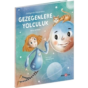 Safiye'nin Maceraları Gezegenlere Yolculuk