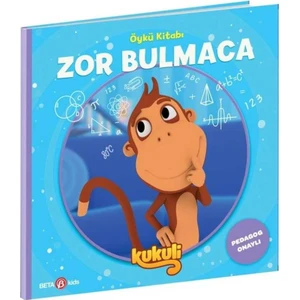 Kukuli Zor Bulmaca