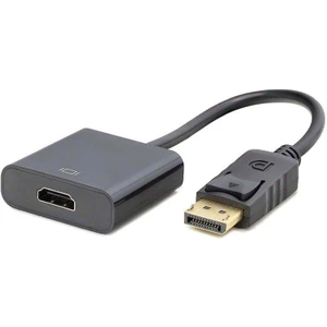 CV-131 Displayport - HDMI Dişi Çevirici Kablo