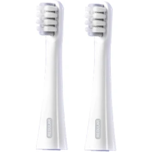 Sonik GY1 Regular 2'li Diş Fırçası Yedek Başlığı