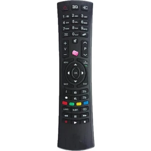 11763 Vestel Tv Kumandası