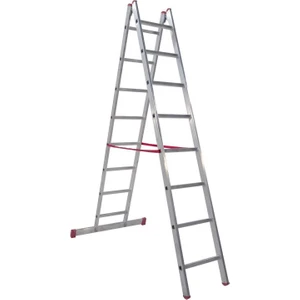 A Tipi Alüminyum Merdiven 2,5 mt