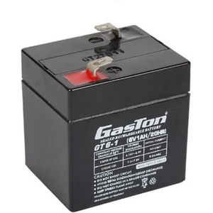 Akü 6V 1A (5X5X4.3CM) Atex