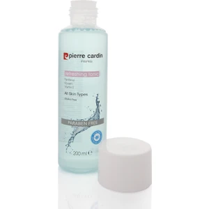 Pierre Cardin Refreshing Tonic 200 ml - Canlandırıcı Yüz Toniği