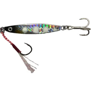 Gallop Jig 35GR. Bone White Glow C2 Suni Yem
