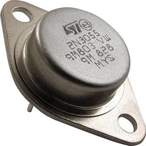 2N3055 Transistör