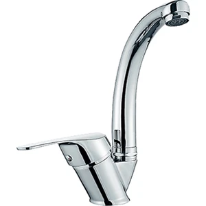 Gold Kuğu Lavabo Bataryası